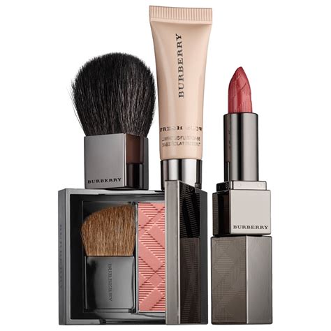 burberry sport makeup products|Burberry store online.